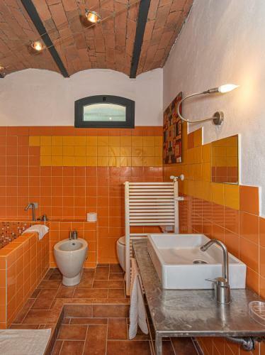 Bed & Breakfast Villa Eugenia
