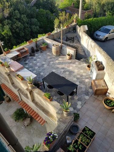 Bed & Breakfast Villa Eugenia