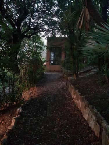 Bed & Breakfast Villa Eugenia