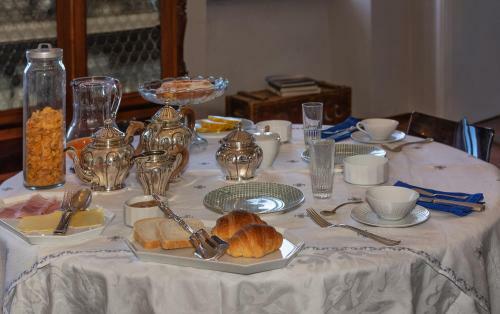 Bed & Breakfast Villa Eugenia
