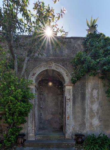 Bed & Breakfast Villa Eugenia