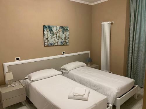 Bed & Breakfast Locanda Il Deserto