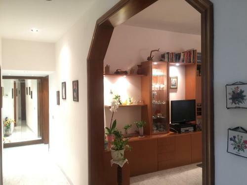 Apartamento Anne Marie Sweet Home