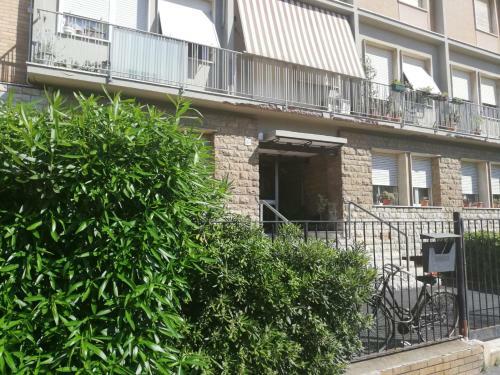 Hostal Affittacamere Accademia