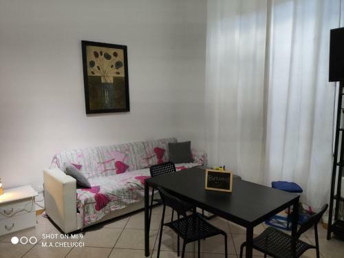 Apartamento Casa L'abbraccio