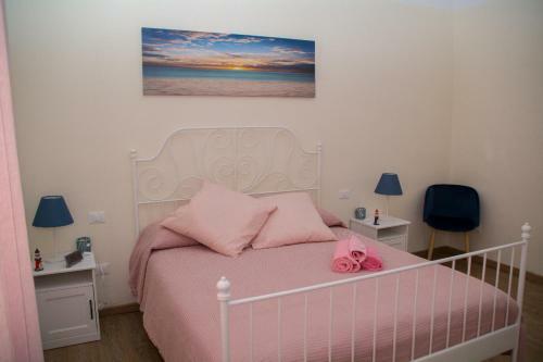 Apartamento La Casa Dei Nonni