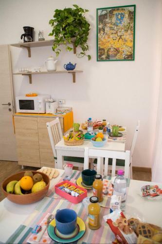 Apartamento La Casa Dei Nonni