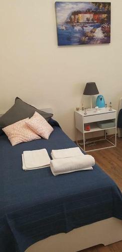 Apartamento La Casa Dei Nonni