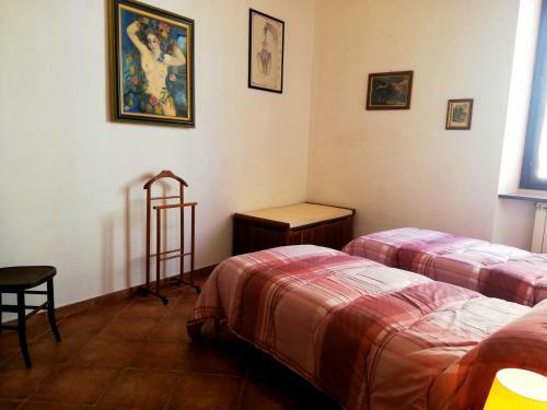 Apartamento La Casa Di Giosu�