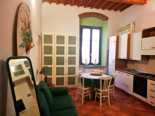 Apartamento La Casa Di Giosu�