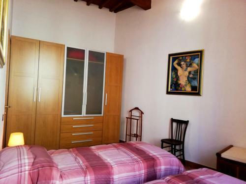 Apartamento La Casa Di Giosu�