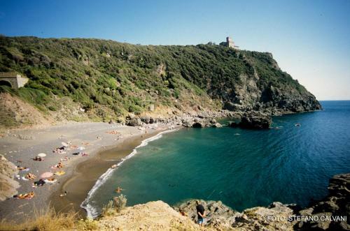 Apartamento La Casa Di Giosu�