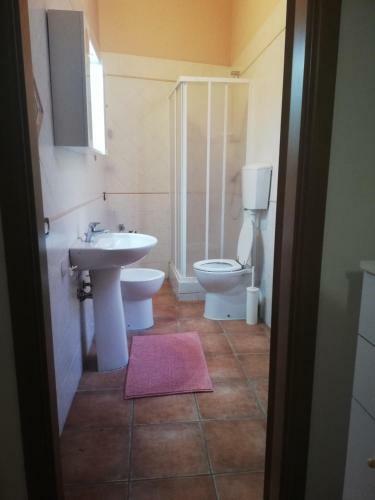 Apartamento La Casa Di Giosu�