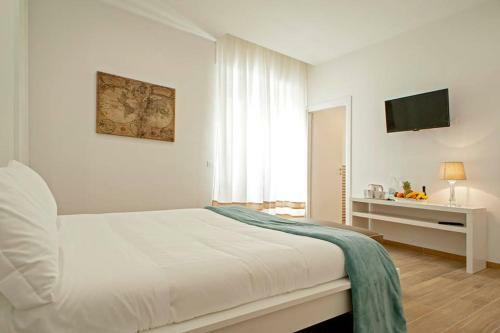 Bed & Breakfast Affittacamere My Home