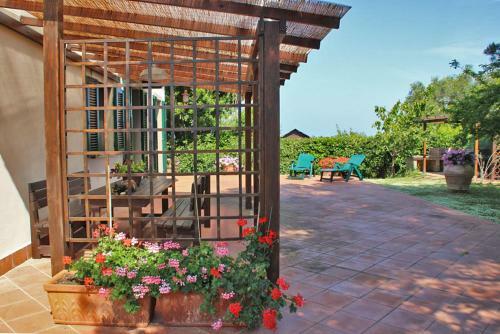Apartamento Campo Al Lupo