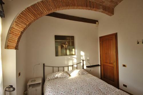 Apartamento Campo Al Lupo