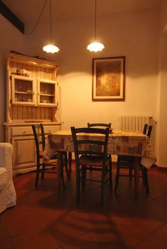 Apartamento Campo Al Lupo