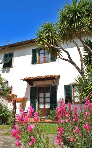 Apartamento Campo Al Lupo