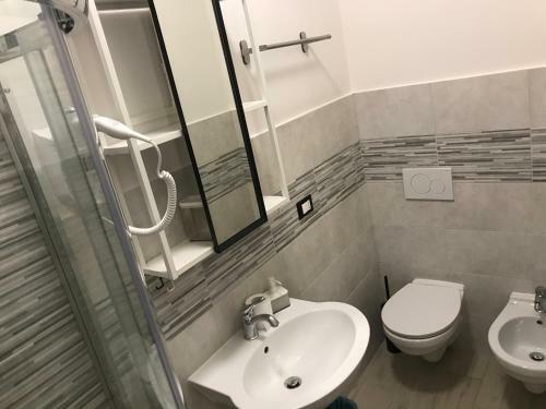 Hostal Attico Livorno Bed & Relax