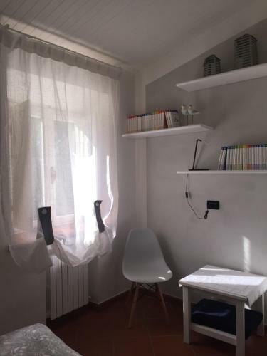 Apartamento La Luna Nel Bosco