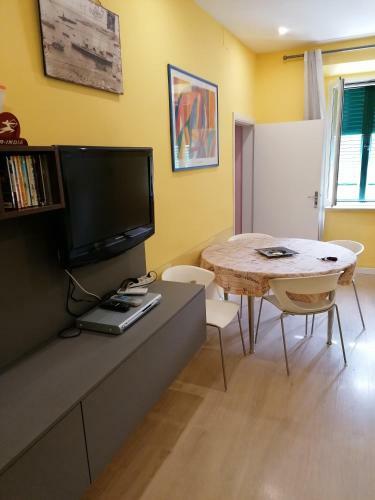 Apartamento La Casa Dello Zio