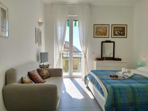 Silvia, Giulia & Giovanna Apartments