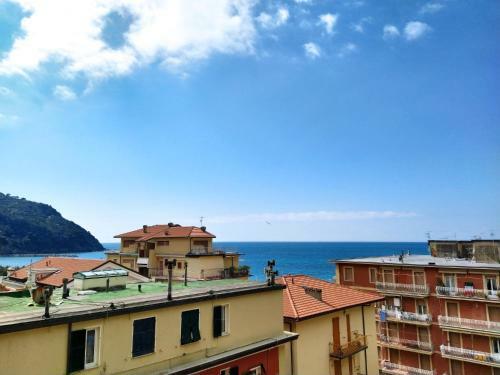 Silvia, Giulia & Giovanna Apartments