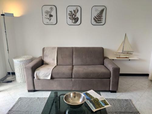 Silvia, Giulia & Giovanna Apartments