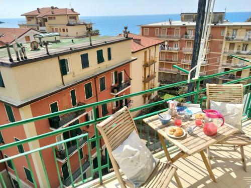 Silvia, Giulia & Giovanna Apartments