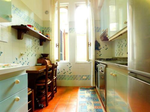 Lorenzo Apartment