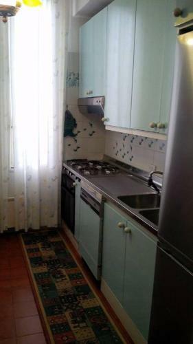 Lorenzo Apartment