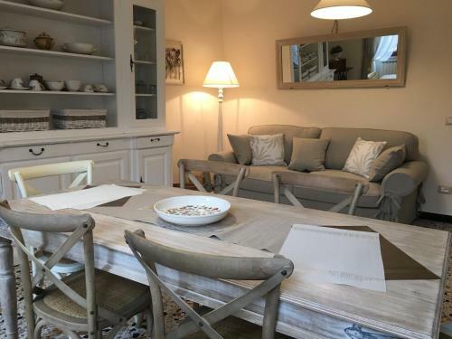 Apartamento 1886 Casa Medone