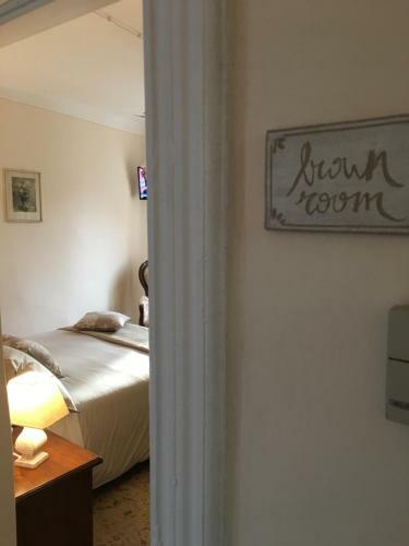 Apartamento 1886 Casa Medone