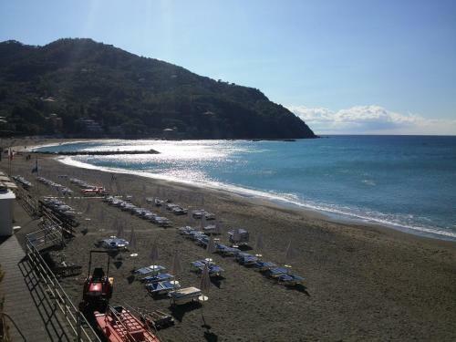 Apartamento Appartamento Galli Al Mare