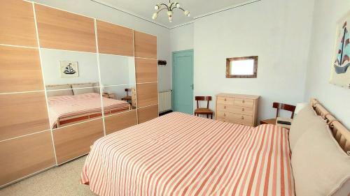 Apartamento Appartamento Galli Al Mare