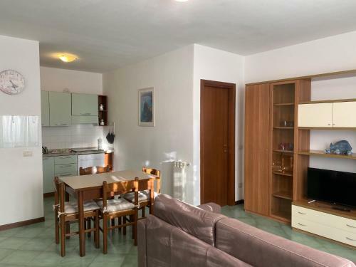 Apartamento Smeraldo