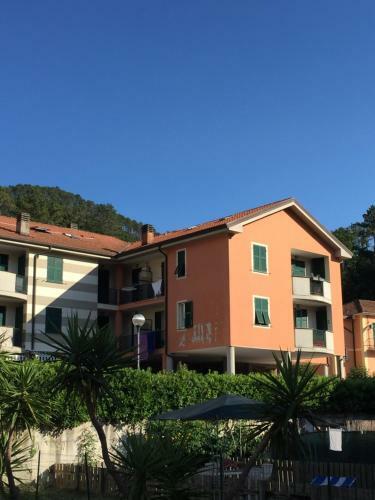 Apartamento Smeraldo