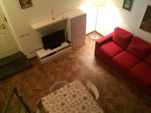 Apartamento Levantotwo Bedrooms Flat With Terrace