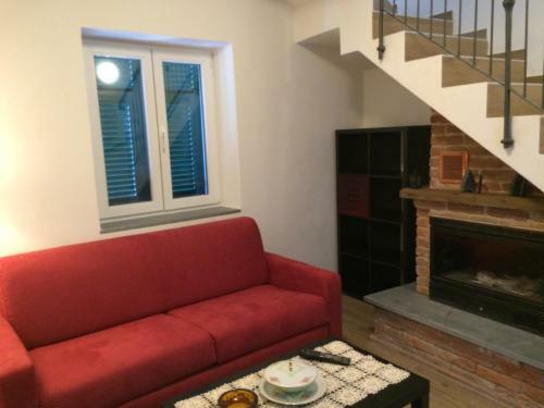 Apartamento Levantotwo Bedrooms Flat With Terrace