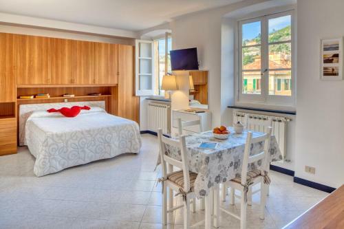 Apartamento Studio Paola