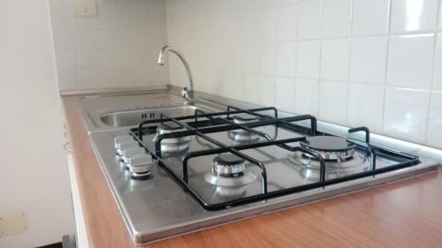 Apartamento Studio Paola