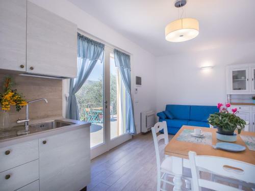 Hostal Creuza de Legn�
