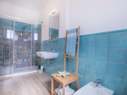 Hostal Creuza de Legn�