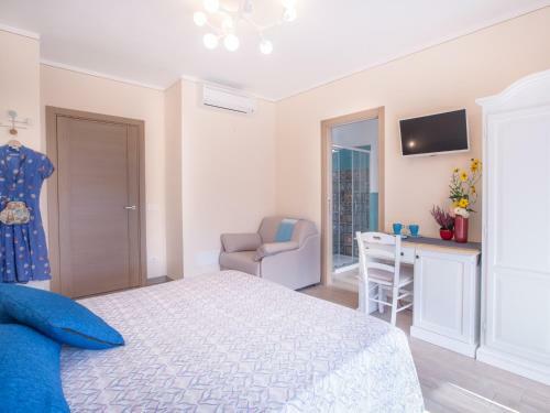 Hostal Creuza de Legn�