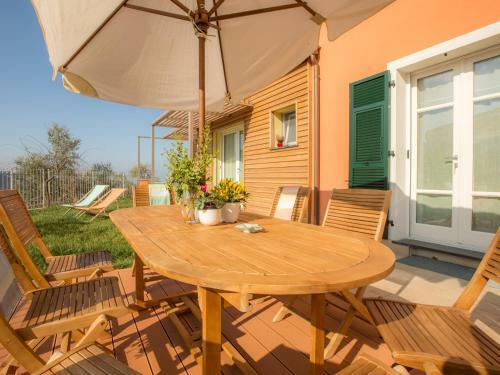 Hostal Creuza de Legn�