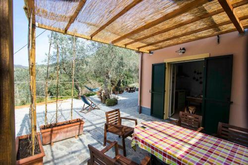 Villa La Casa Di Terry