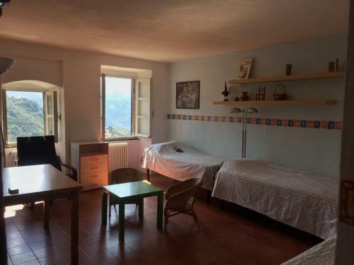 Apartamento Cinqueterre - Terrace And Beautiful View