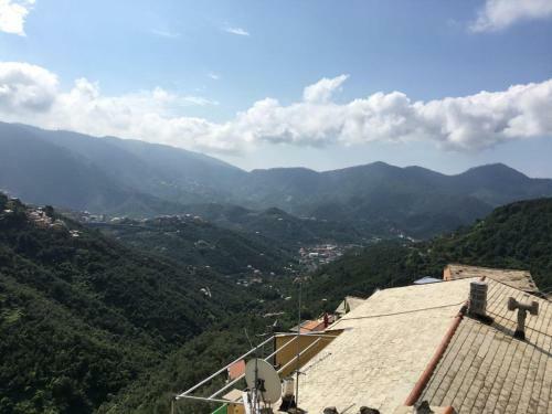 Apartamento Cinqueterre - Terrace And Beautiful View