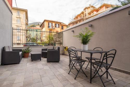 Apartamento Appartamento Guido
