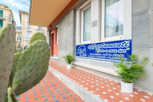 Apartamento Appartamento Guido